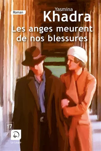Les anges meurent nos - les, de