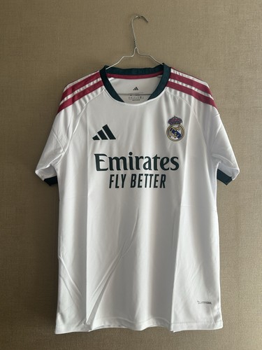 Adidas maillot real madrid - adidas,