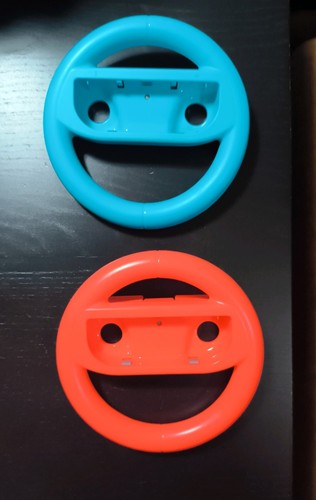 Nintendo volants joy con - nintendo, 2