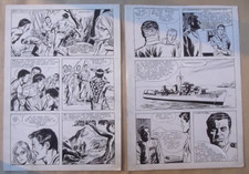 DAN PANTHER 2 PLANCHES