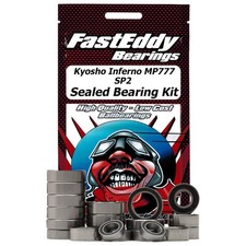Kyosho MP777 SP2 Sealed