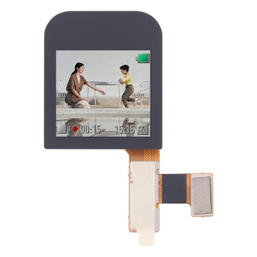 For dji osmo - for, lcd