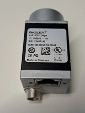 104845 - BASLER - 104845 / CAMERA USED