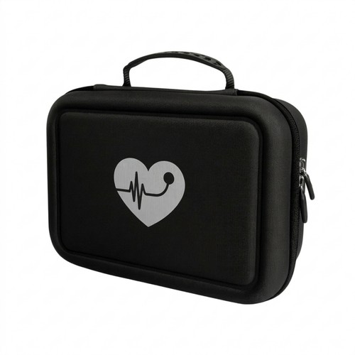 Sac médical avec séparateurs - sac,
