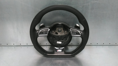 Volant direction audi sq5 - direction,