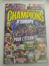 Champion hors série neuf - champion,