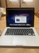 Apple MacBook Pro 13-inch