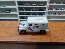 Camion Bank Security n°204
