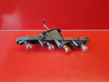 RENAULT SCENIC 2 PHASE 1 PLATINE FEUX ARRIERE