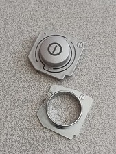 Cache Bandeau Panneau Commande