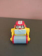 Voiture Robocar Poli