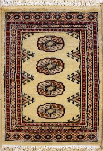 Rugstc 2x3 bokhara jaldar - ,
