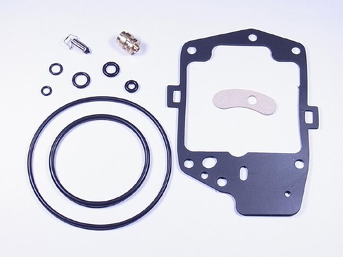 Kit reparation carburateur - kit,