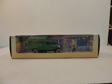 Tintin Herge voiture 5 Camion
