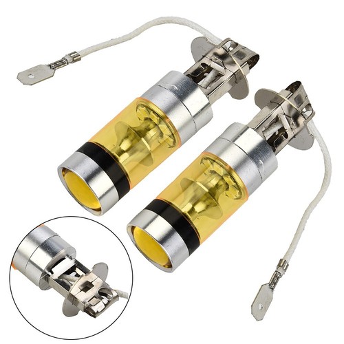 Neuf 3000k jaune 100w - 3000k,