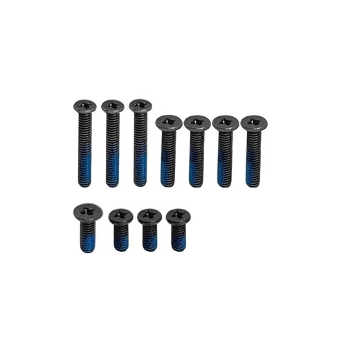 Kit vis châssis - kit,
