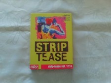 Strip Tease - Coffret 3 DVD