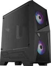 PC Bureau AMD Ryzen 5 5500