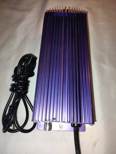 Lumatek lk400 400w electronic - lk400,