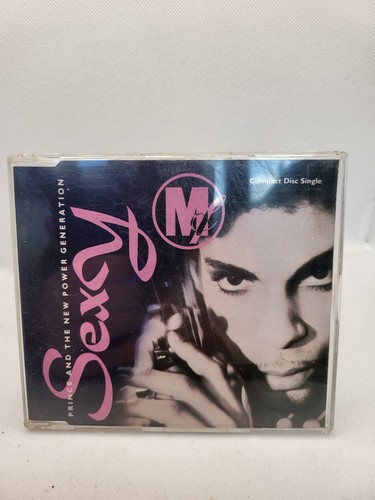 Prince the npg - &, cd