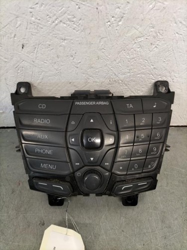 Commande autoradio ford - commande,