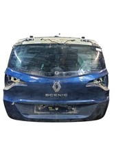 Malle/Hayon arriere RENAULT