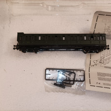 PIKO HO 95308 VOITURE VOYAGEUR