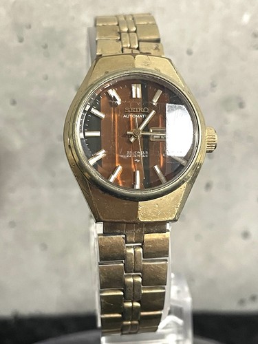 Montre seiko 2206 - montre,