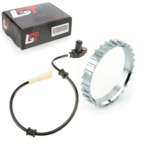 Capteur abs anneau kit - et,