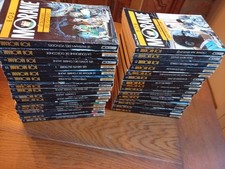 Henri Vernes Bob Morane 30