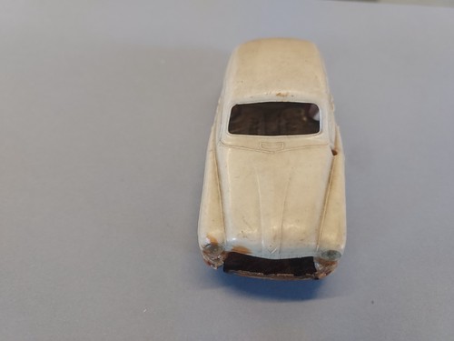 Ford vedette chassis - ford,
