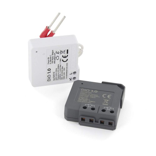 Dio connected home kit pour - dio,