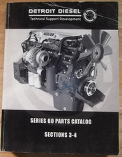 Manuel De Pièces Du Moteur