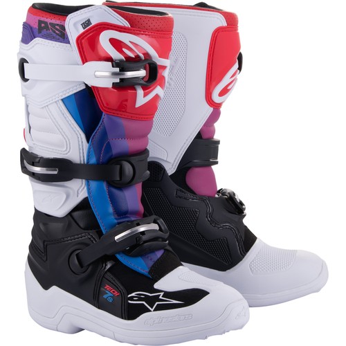 Bottes alpinestars tech - bottes,