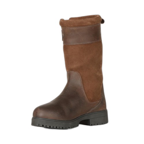 Moretta bottes de campagne - -,
