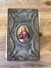 Petite bible ancienne pas de