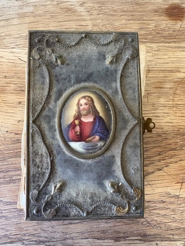 Petite bible ancienne pas - , de