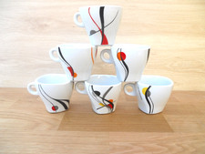 TASSE  café FOLLIET   ( lot