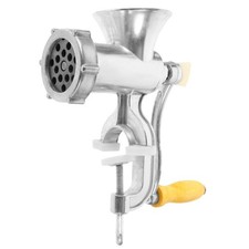 Broyeur Alimentaire Manuel