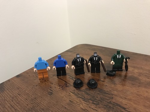 Lego ideas tintin 21367 - ideas,