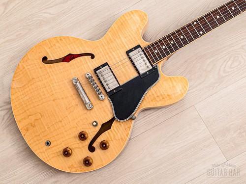 2005 gibson memphis 335 - 2005, es-335