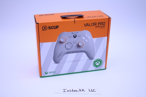 Scuf valor pro wireless - valor,