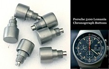 Porsche Chronographe Lemania