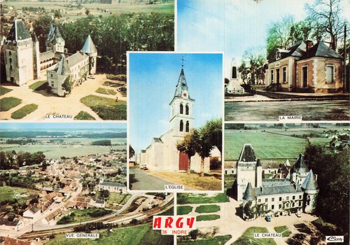 Argy - 36,