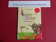 Tippi Tamtam - Tippi Tamtam und die Wilde 12: Band 2 (Kinder- und Jugendliteratu