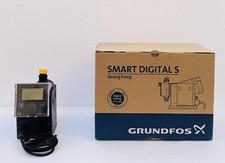 Pompe À Dosage Numérique