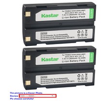 Kastar Battery Replacement for