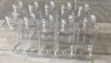 Lot 10 Flacon Vide 100ml