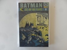 DC - Panini Comics - Batman -