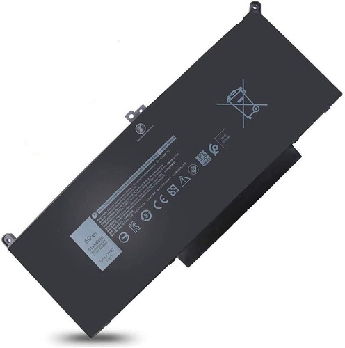 F3ygt batterie pour dell - f3ygt,